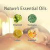 Collagen Anti Cellulite Massage Oil