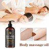 Collagen Anti Cellulite Massage Oil