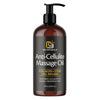 Collagen Anti Cellulite Massage Oil