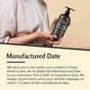 Collagen Anti Cellulite Massage Oil