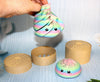 3D Printed Sliced Dumpling Toy