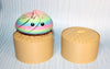 3D Printed Sliced Dumpling Toy