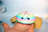 3D Printed Sliced Dumpling Toy