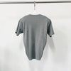 Knotted Twist Knit Crop Top