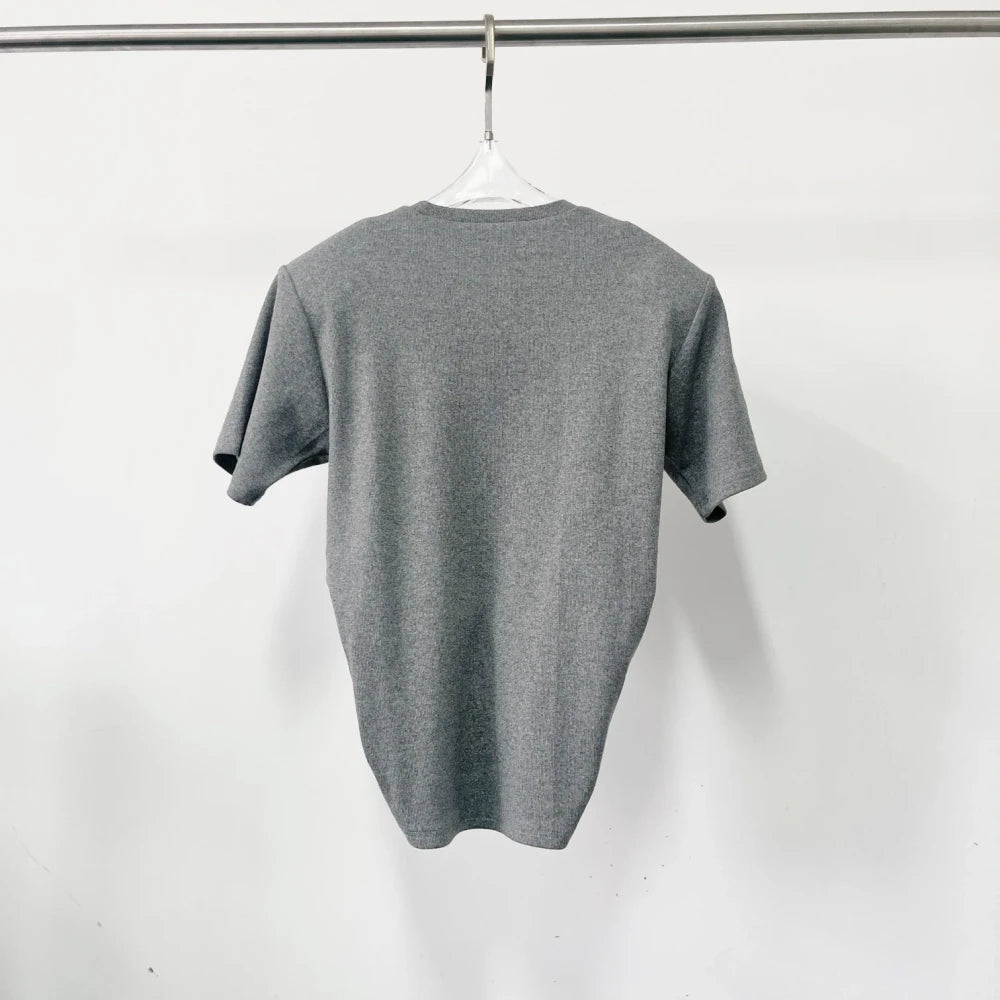Knotted Twist Knit Crop Top