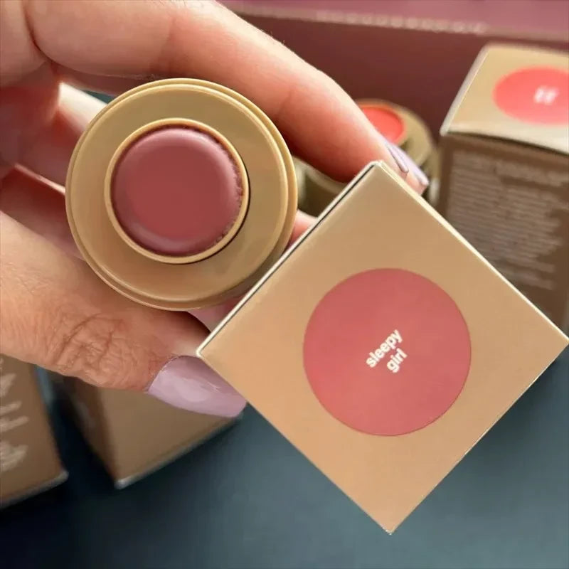 Hydrating Cream Blush Stick