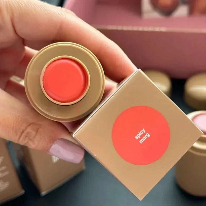 Hydrating Cream Blush Stick