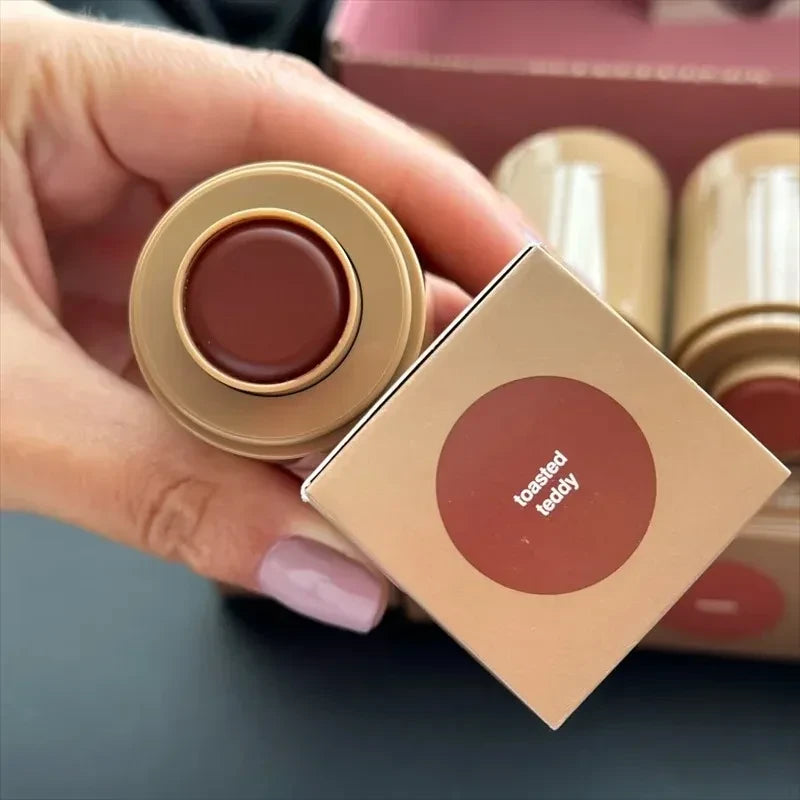 Hydrating Cream Blush Stick