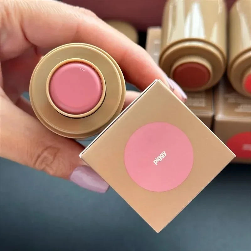 Hydrating Cream Blush Stick