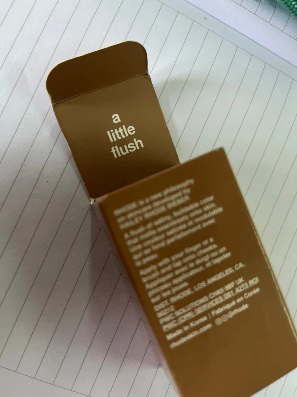 Review Card