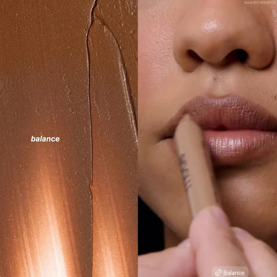 Peptide Lip Shape Pen
