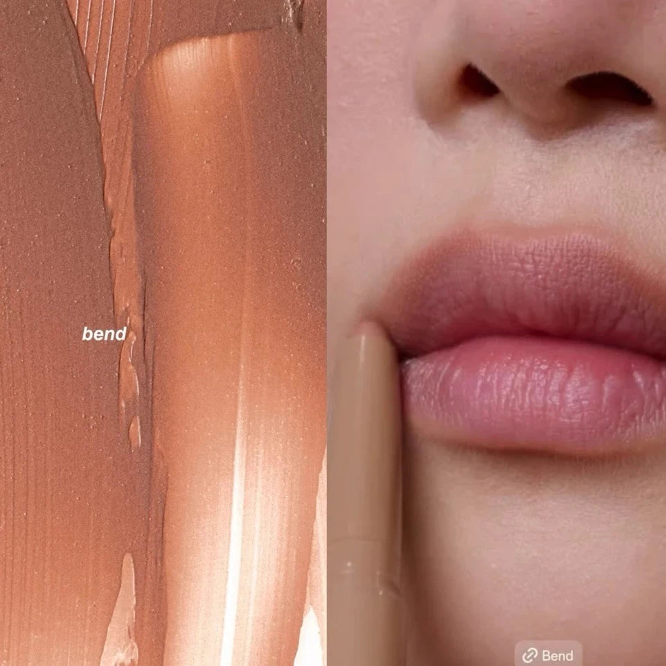 Peptide Lip Shape Pen