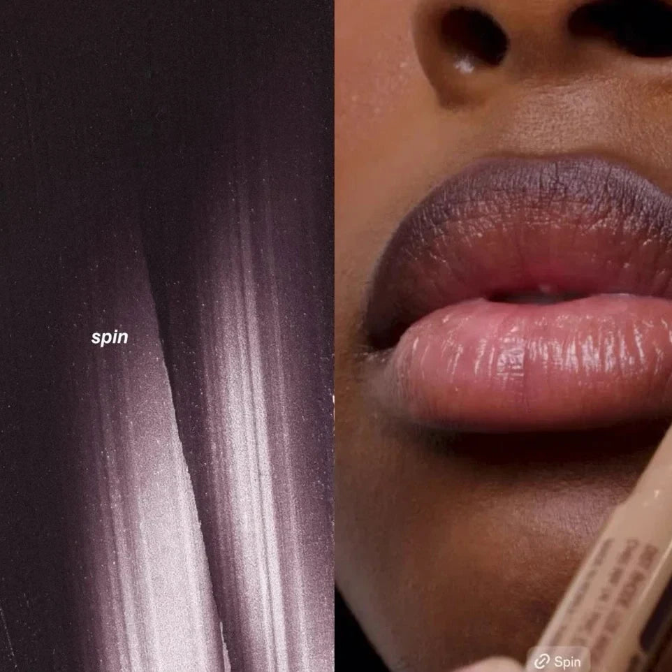 Peptide Lip Shape Pen
