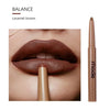 Peptide Lip Shape Pen