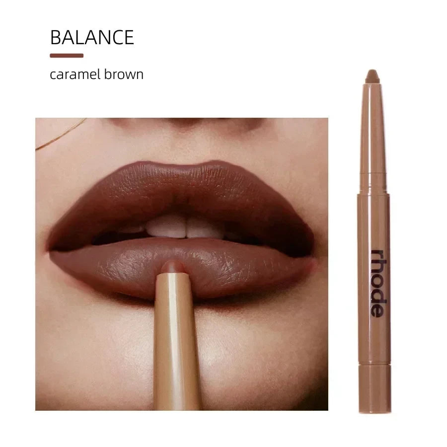 Peptide Lip Shape Pen