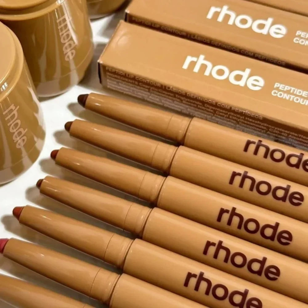 Peptide Lip Shape Pen