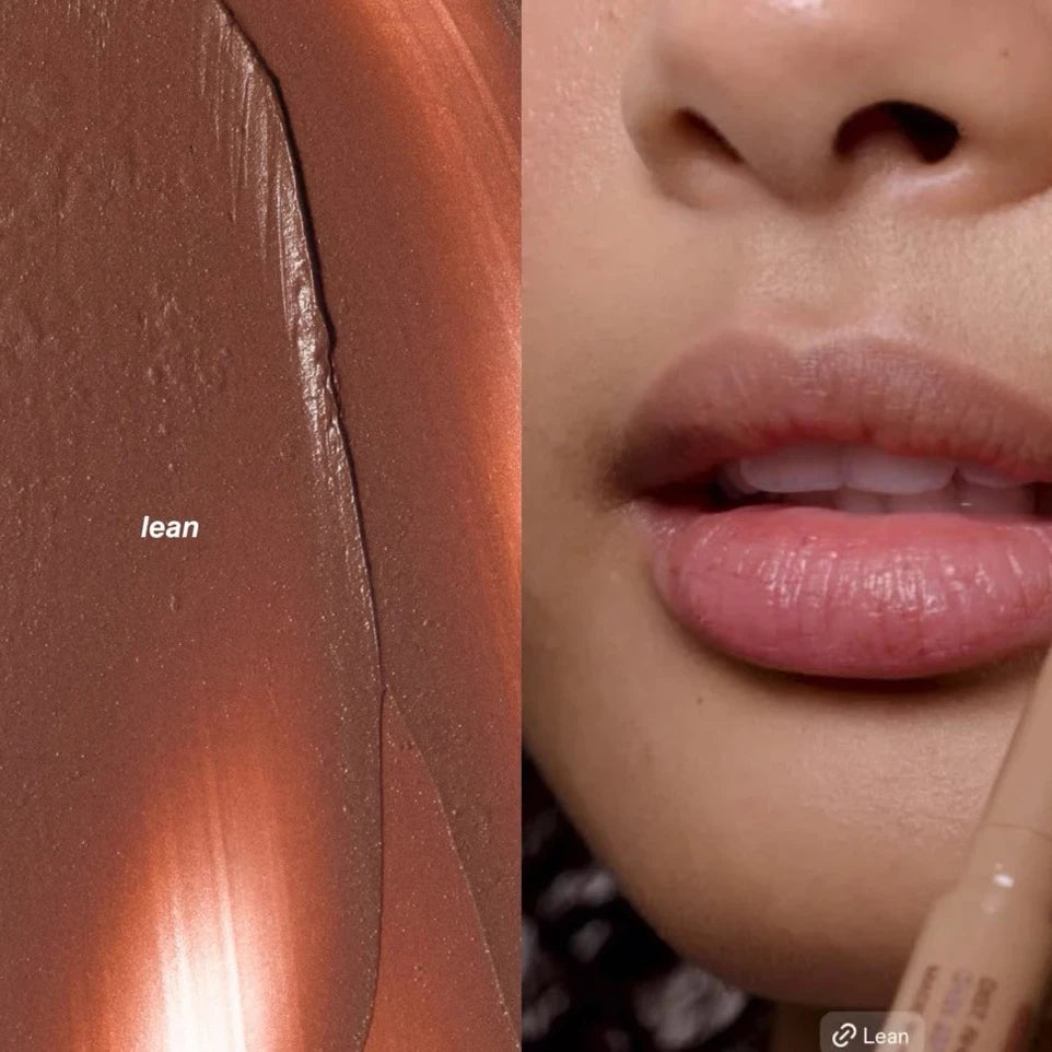 Peptide Lip Shape Pen