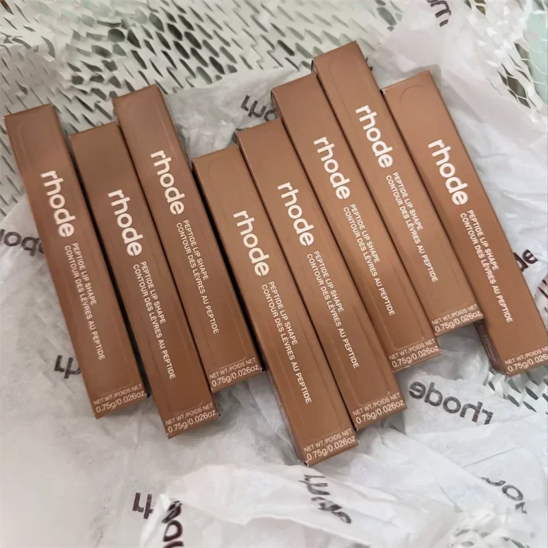 Peptide Lip Shape Pen