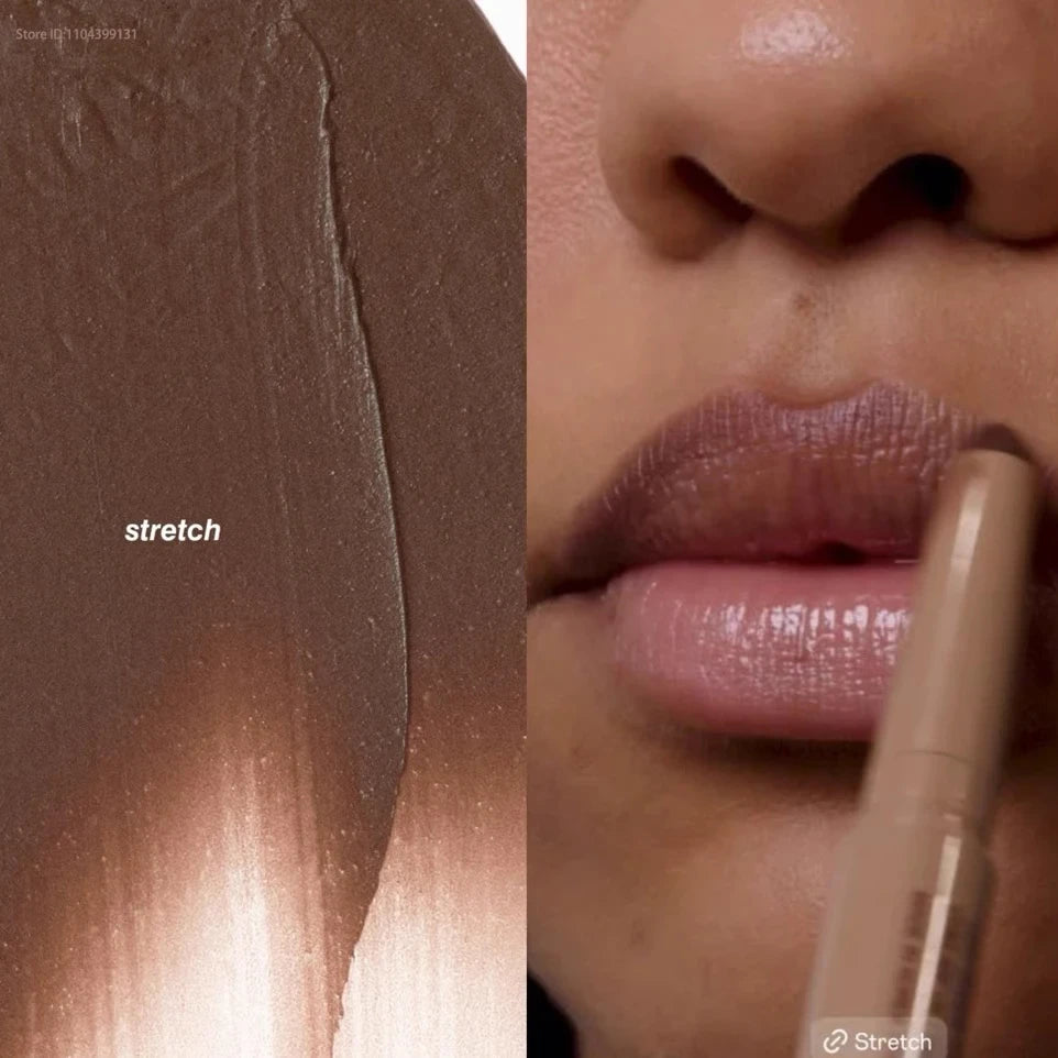 Peptide Lip Shape Pen