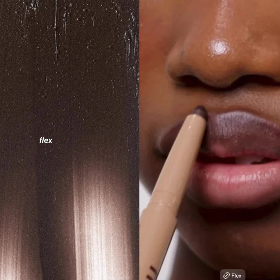 Peptide Lip Shape Pen