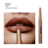 Peptide Lip Shape Pen