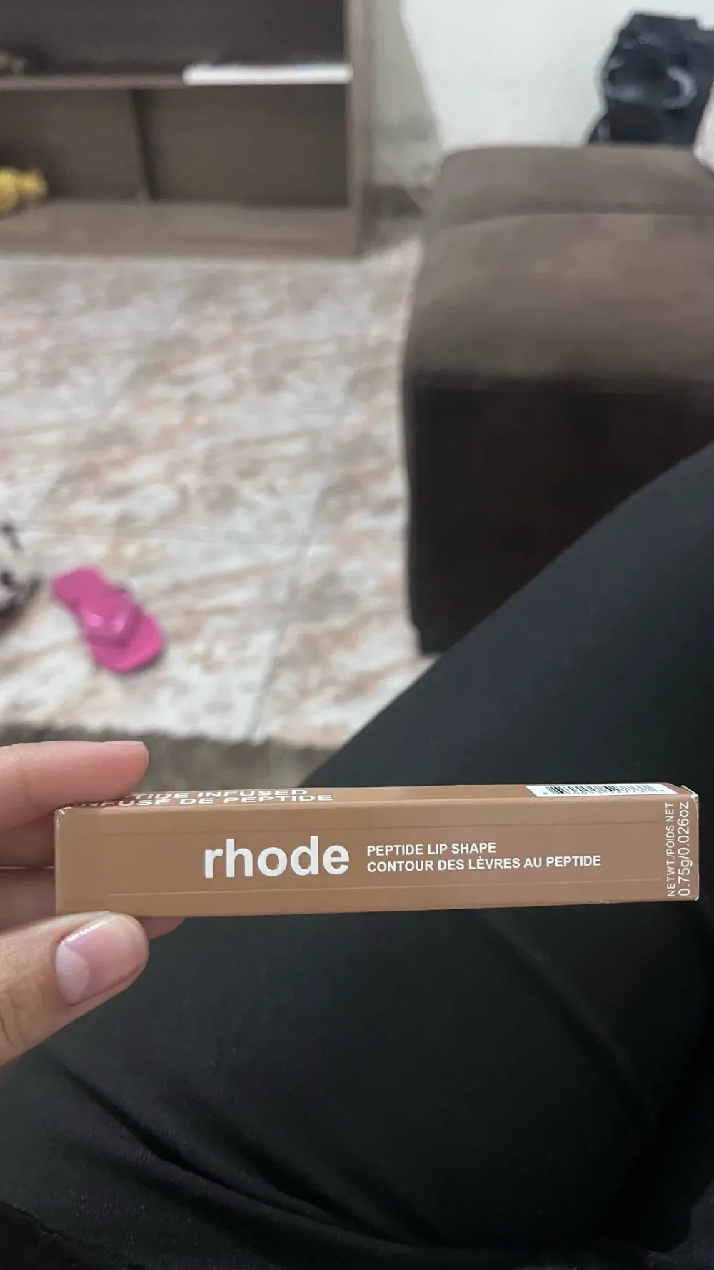 Review Card