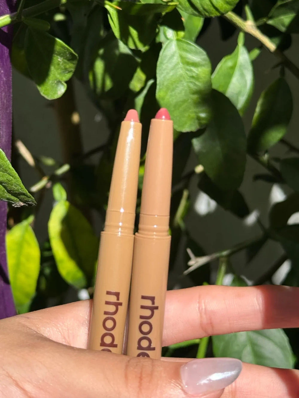Review Card